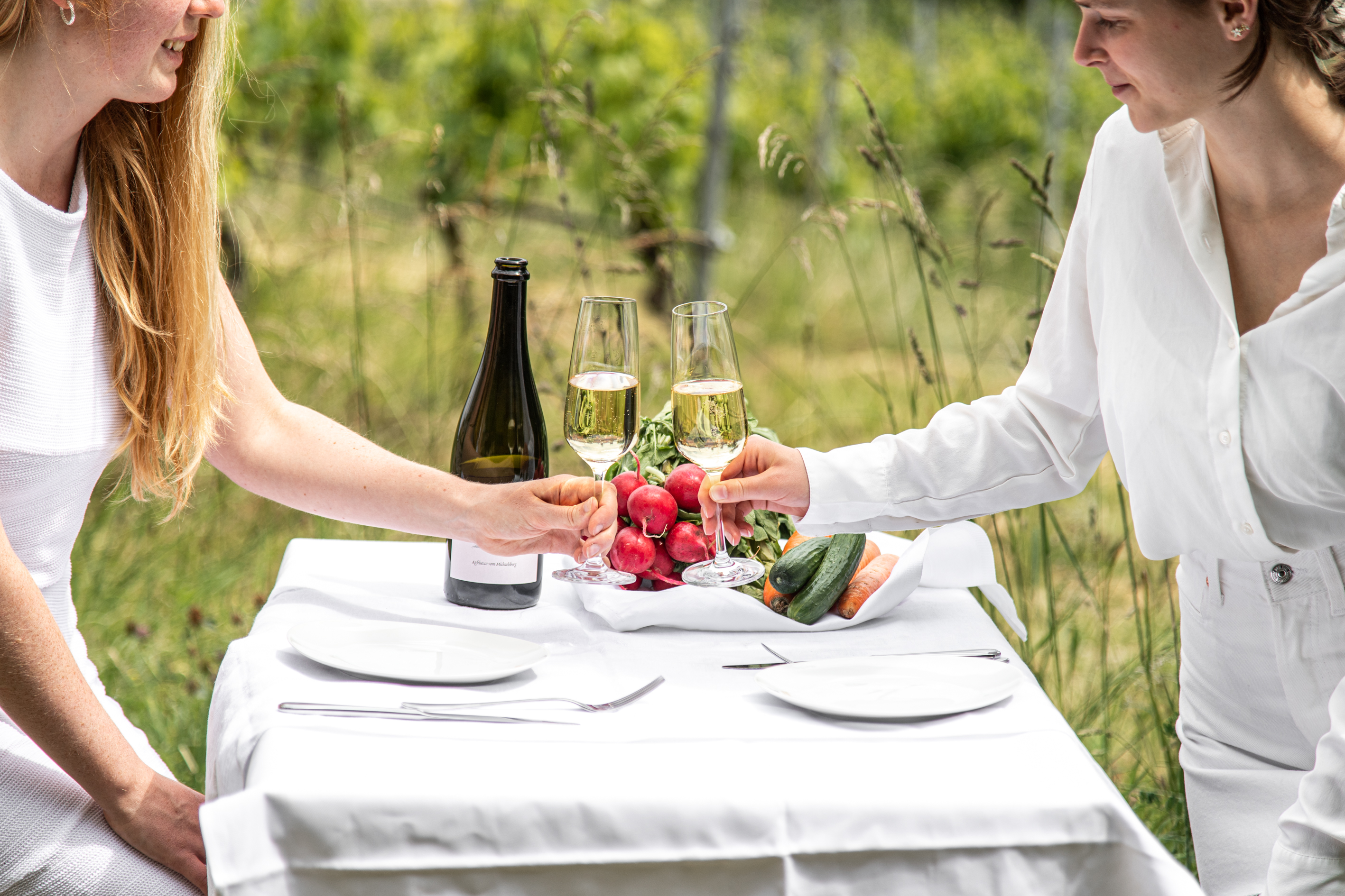 UNESCO World Heritage Day 2022: Dîner en blanc 