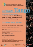 „Orlando Tango“