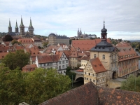 25 Jahre Welterbe Bamberg