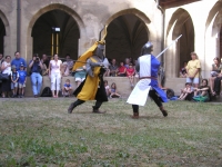 Mittelalterfest