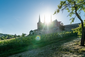 30 Jahre UNESCO-Welterbe