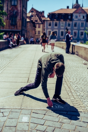 Auszeichnung für Audio-Walk-Projekt